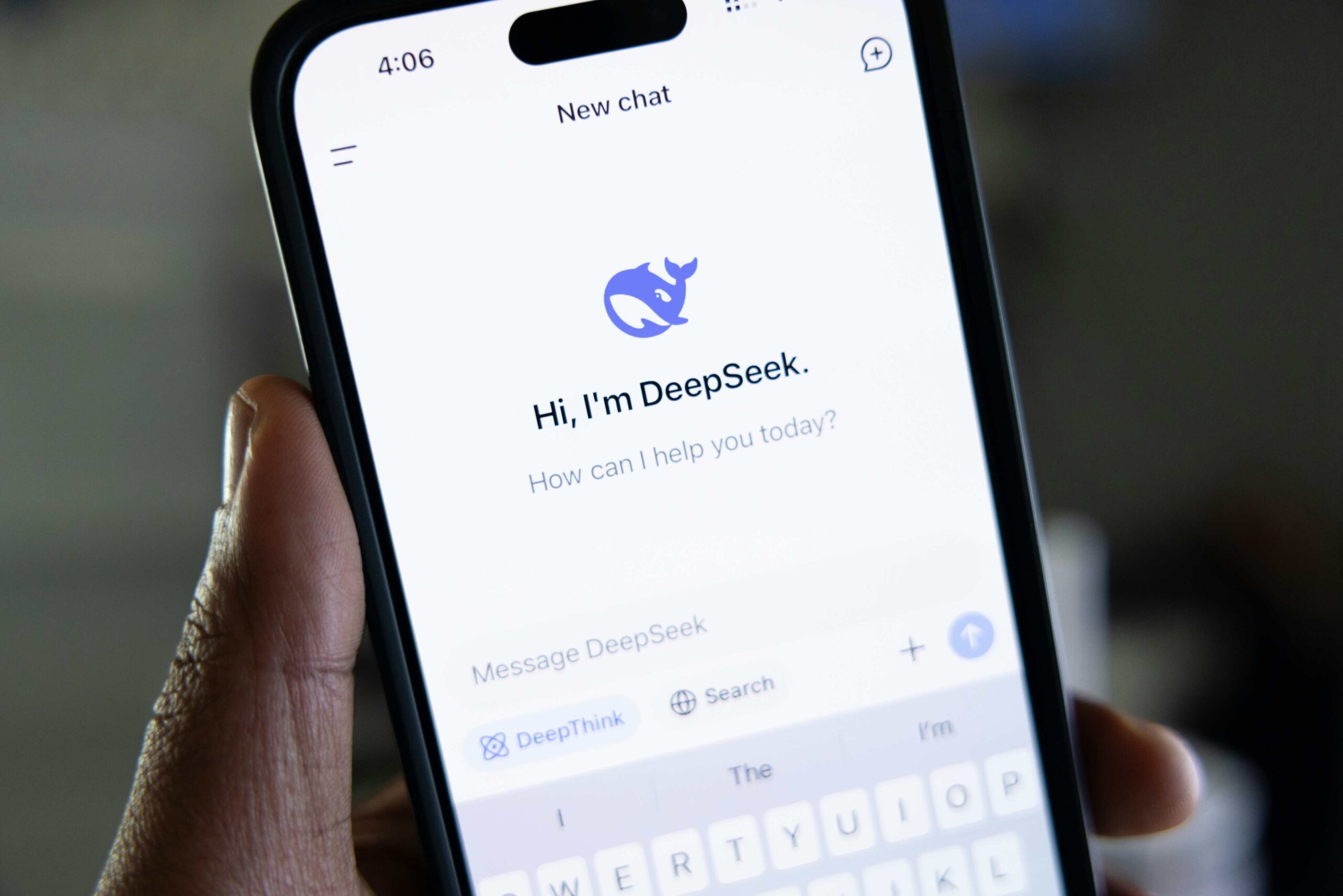 Wat betekent de komst van DeepSeek nou echt voor AI?