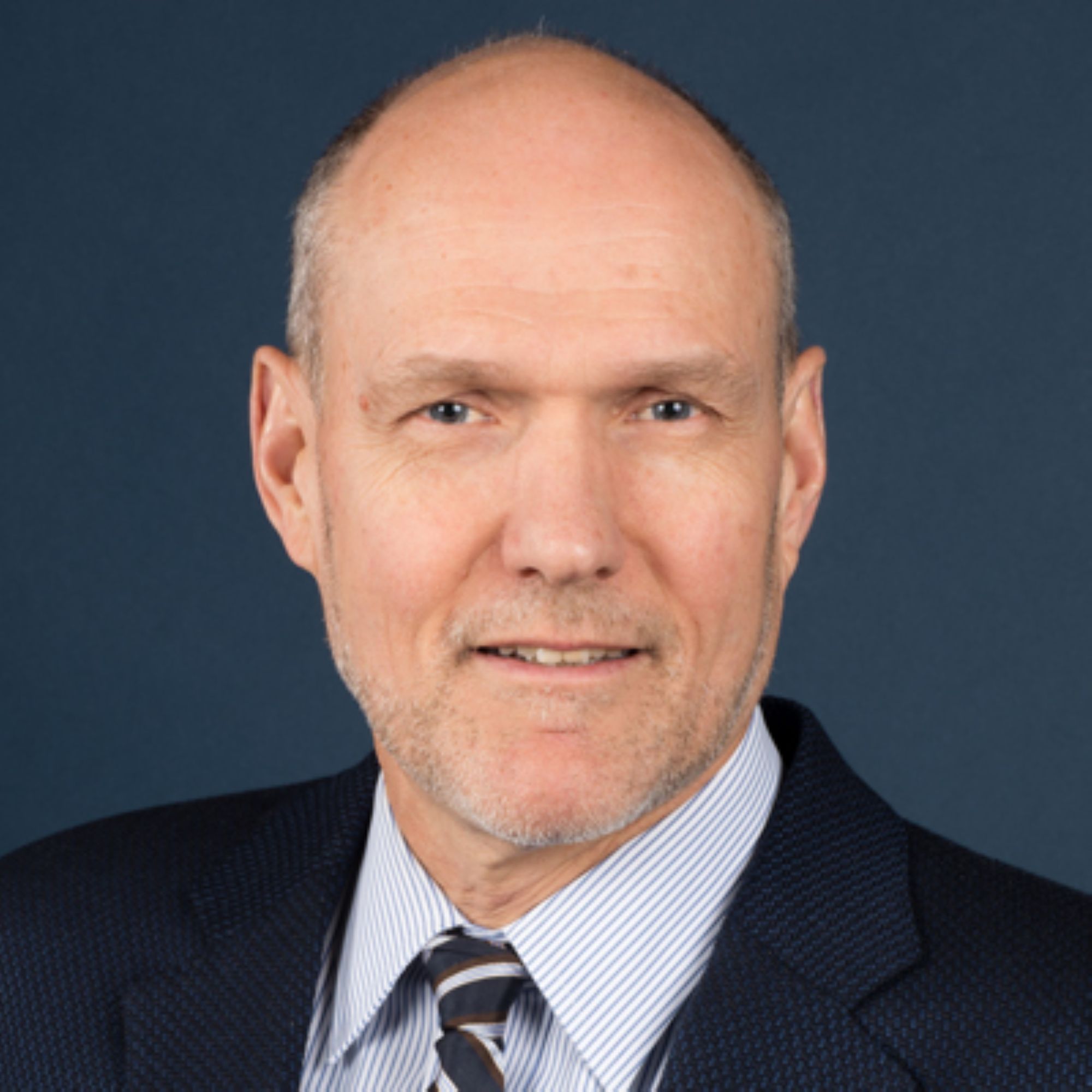Stephen M. Walt