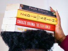 Afrikaanse literatuur wordt over de hele wereld gelezen, behalve in Afrika