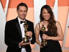 Film <em>Anora</em> met afstand de grote winnaar bij de Oscaruitreiking