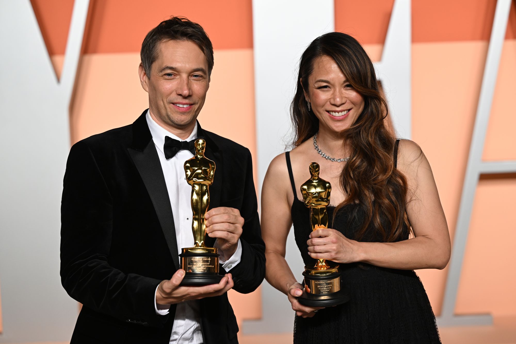 Film Anora met afstand de grote winnaar bij de Oscaruitreiking
