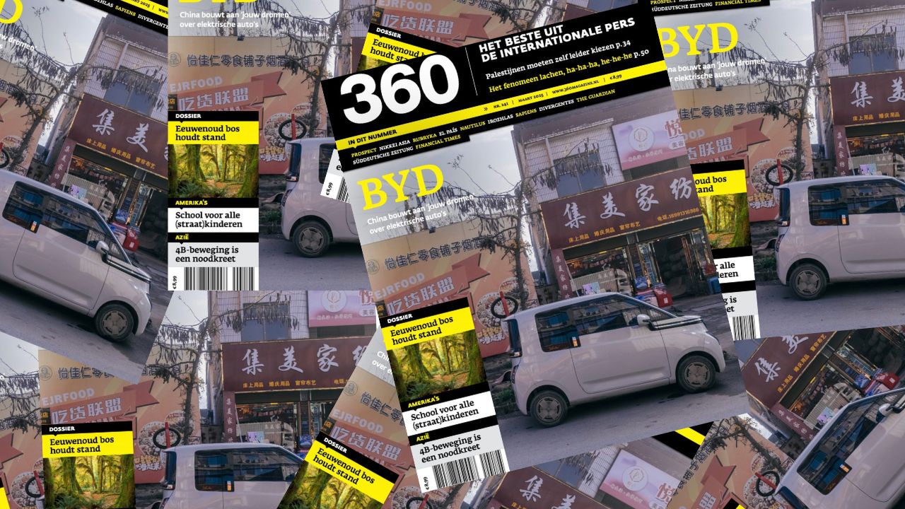 Maartnummer | BYD Maartnummer | BYD