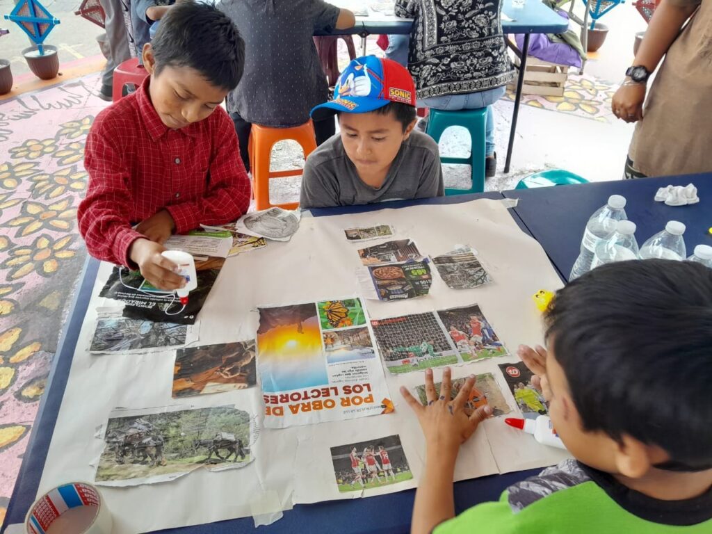 escuela popular ixquic 3 1