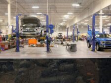 Canadese autosector tijdelijk vrijgesteld van Amerikaanse importtarieven