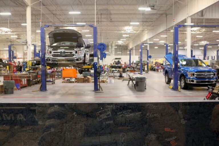 Canadese autosector tijdelijk vrijgesteld van Amerikaanse importtarieven