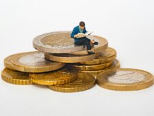 Erven wordt bijna net zo belangrijk als werken