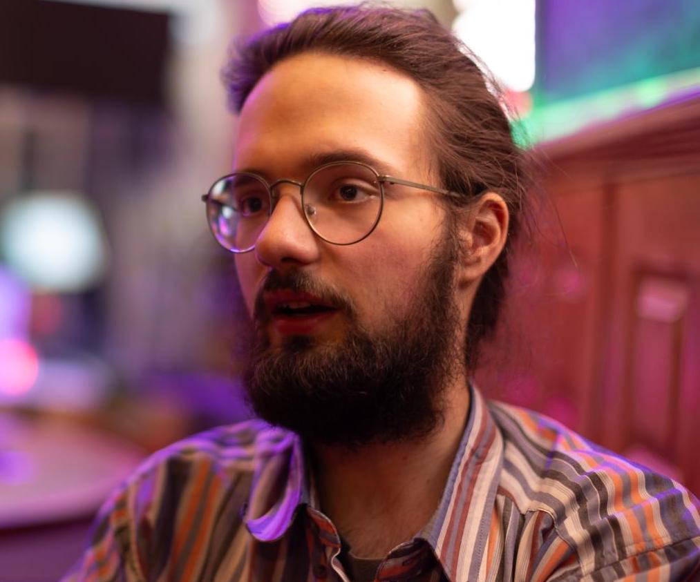 Laurens Janssen