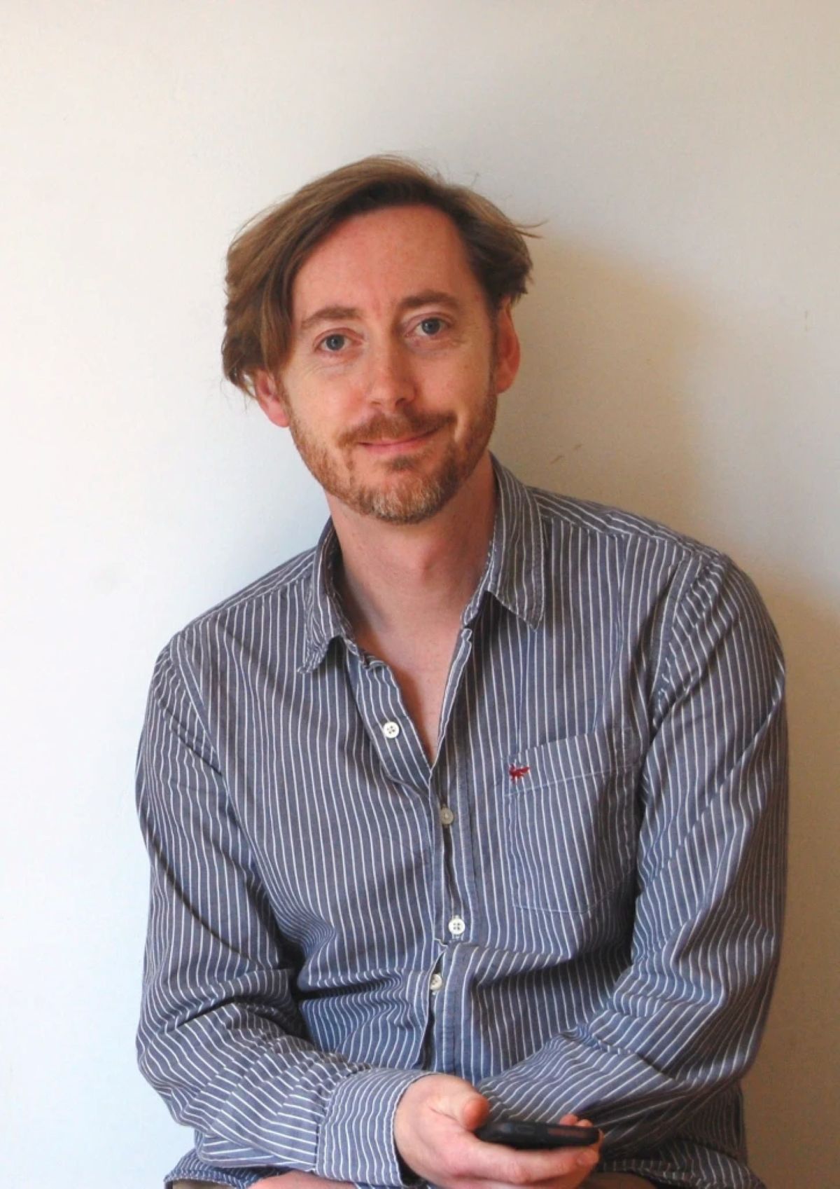 Jonathan Gibbs