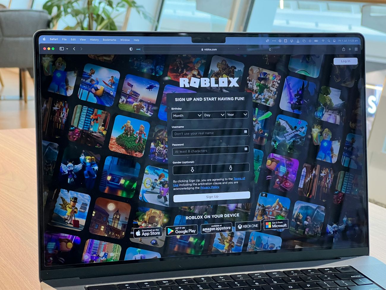 Onderzoek: gameplatform Roblox blijkt minder kindvriendelijk dan gedacht