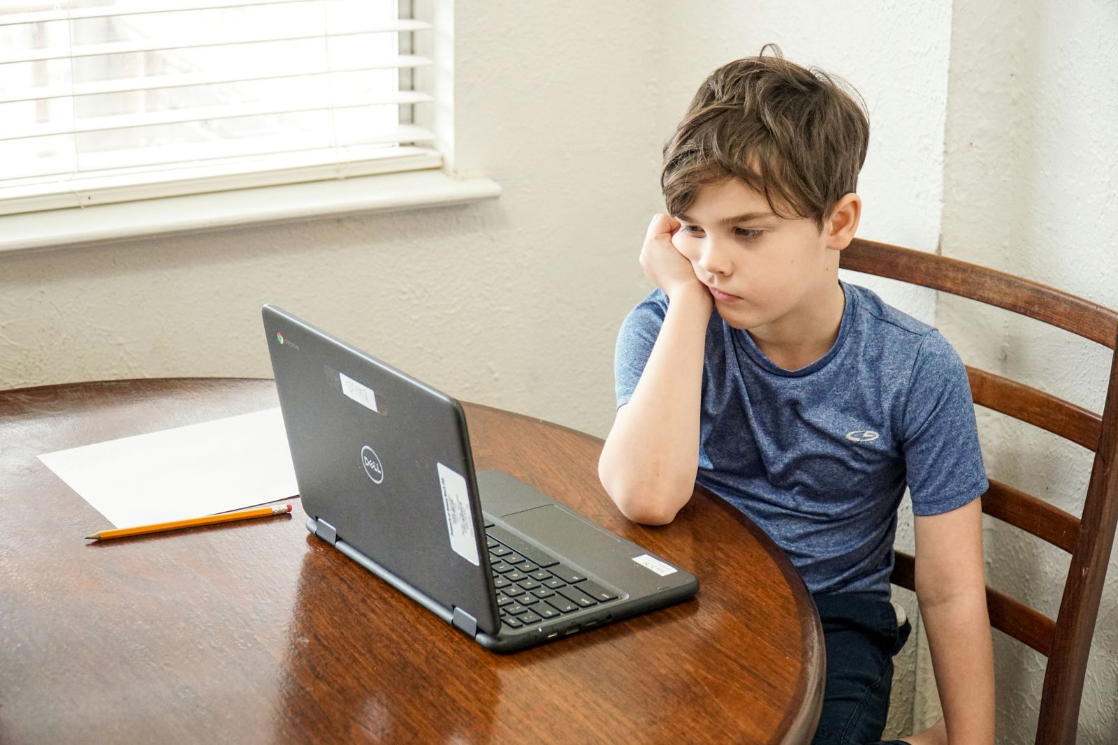 De verwoestende gevolgen van verveling