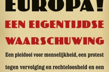 Thomas Manns <em>Achtung, Europa! </em>is nog altijd actueel