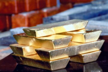 Geld, goud of grond. Welke investering is het meest crisisbestendig?