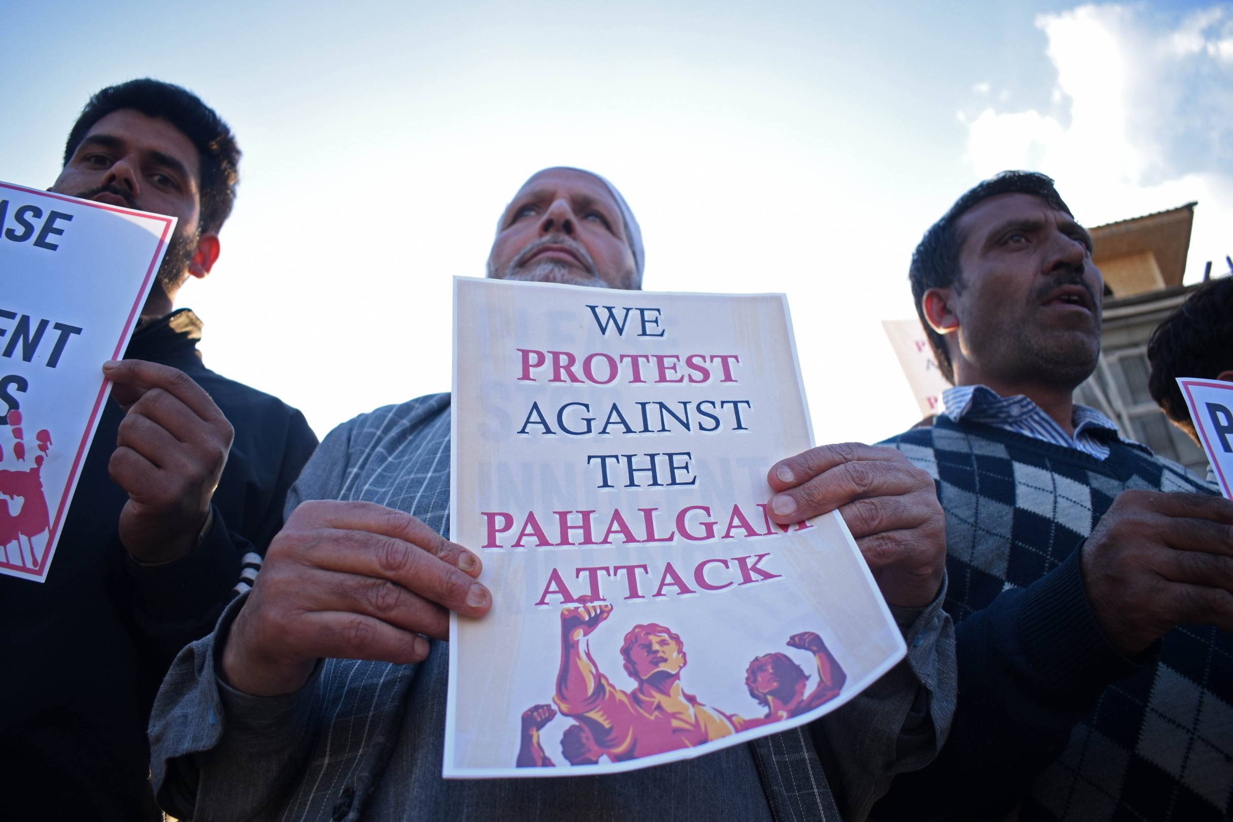 Dreigt er een oorlog tussen India en Pakistan los te barsten?