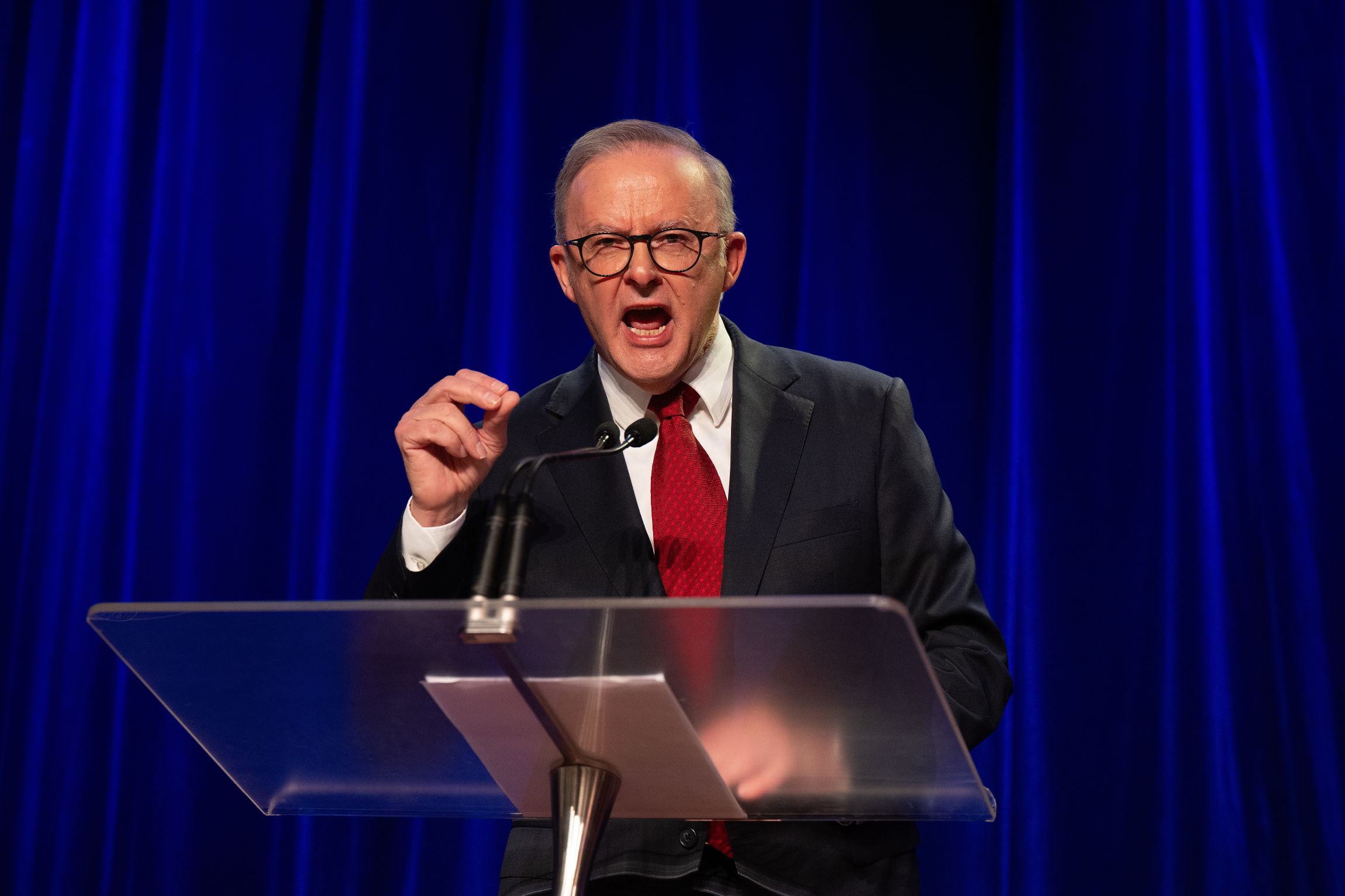 Premier Australië: aanslag Sydney had naar verluidt een islamitisch motief