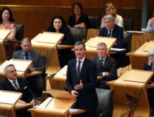Schotland: parlement stemt voor wetsvoorstel om euthanasie te legaliseren