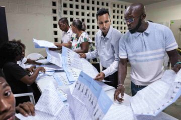 Wat zij zeggen over de verkiezingen in Suriname