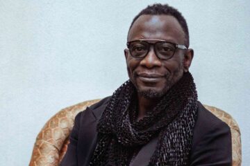 Azu Nwagbogu brengt Nigeriaanse fotografie in beeld