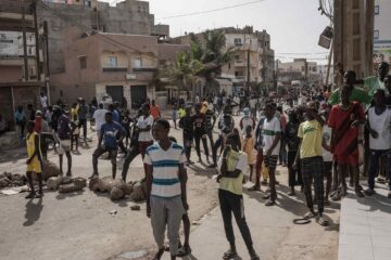 De jongerenrevolutie: hoe de Afrikaanse jeugd de toekomst bepaalt