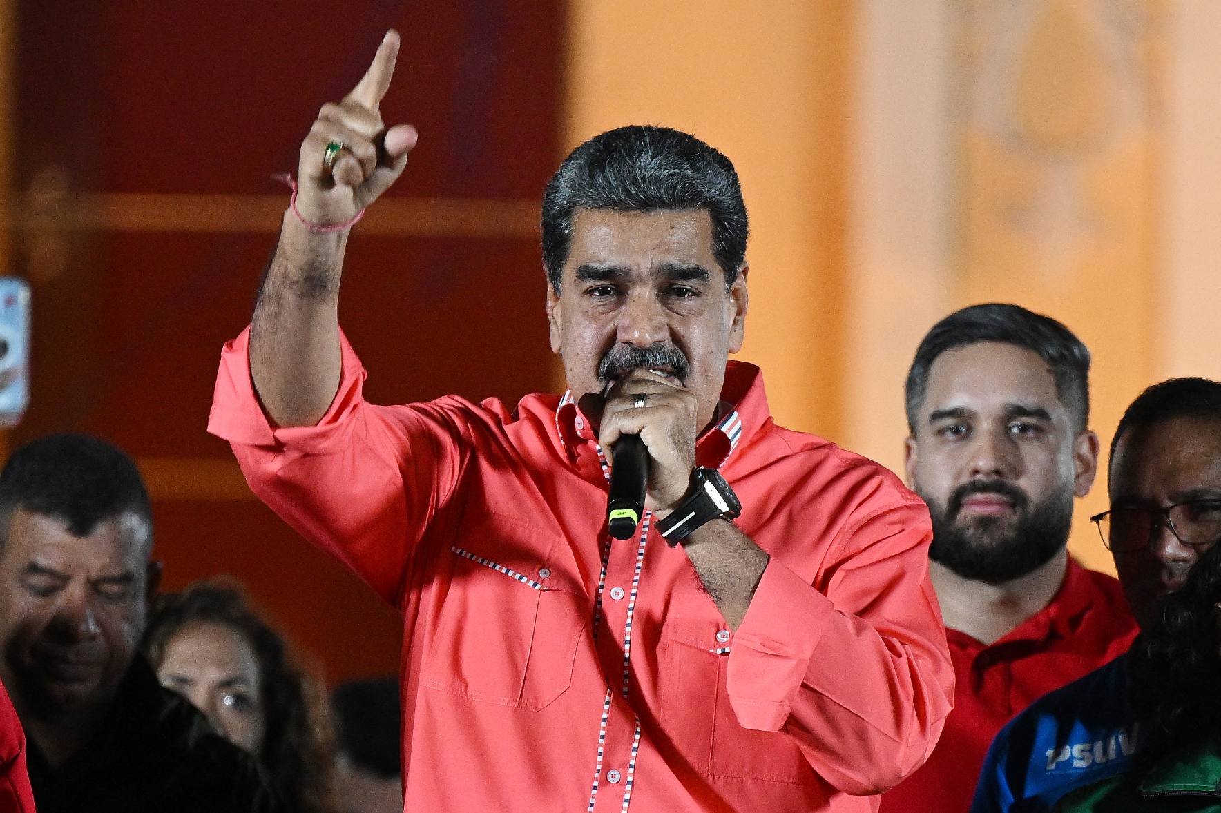 Maduro