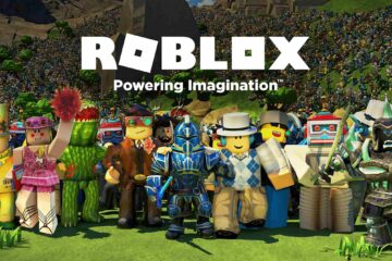 Wereldnieuws: Roblox is niet zo veilig als het lijkt & meer