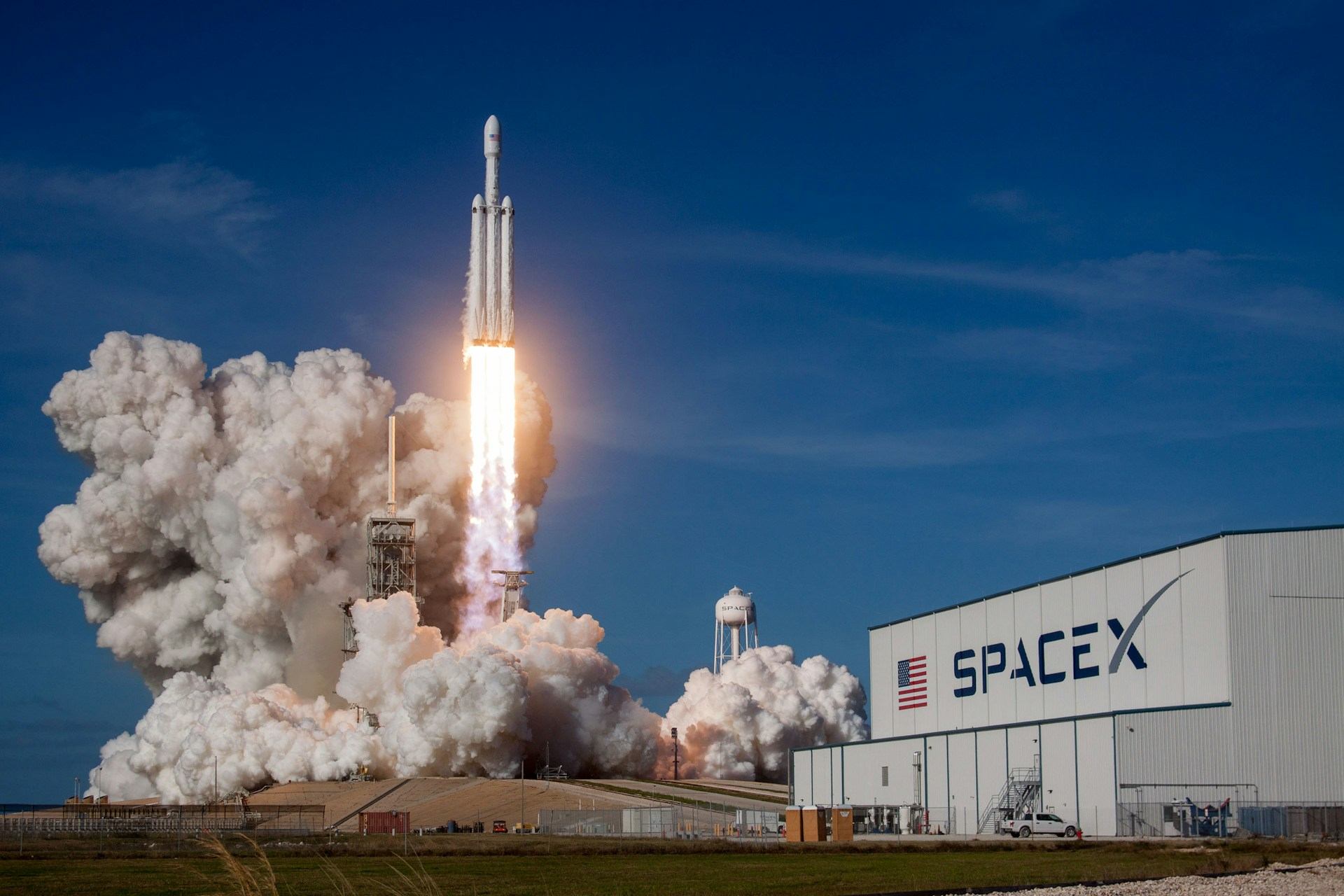 VS: SpaceX-raket Starship explodeert boven de Indische Oceaan