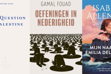 De beste non-fictie van juni