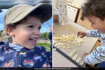 Wereldnieuws: Nieuw wonderkind ontdekt & meer