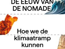 <em>De eeuw van de nomade: Hoe we de klimaatramp kunnen overleven</em>