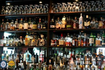 Waarom veel alcohol drinken economisch verantwoord is