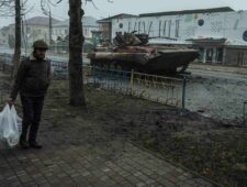 Links, Rusland en de NAVO. De schuld bij Poetin leggen pleit het Westen niet vrij