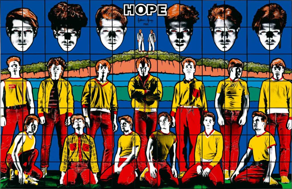 HOPE