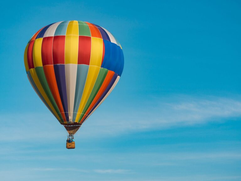 Brazilië: acht doden bij brand in een luchtballon