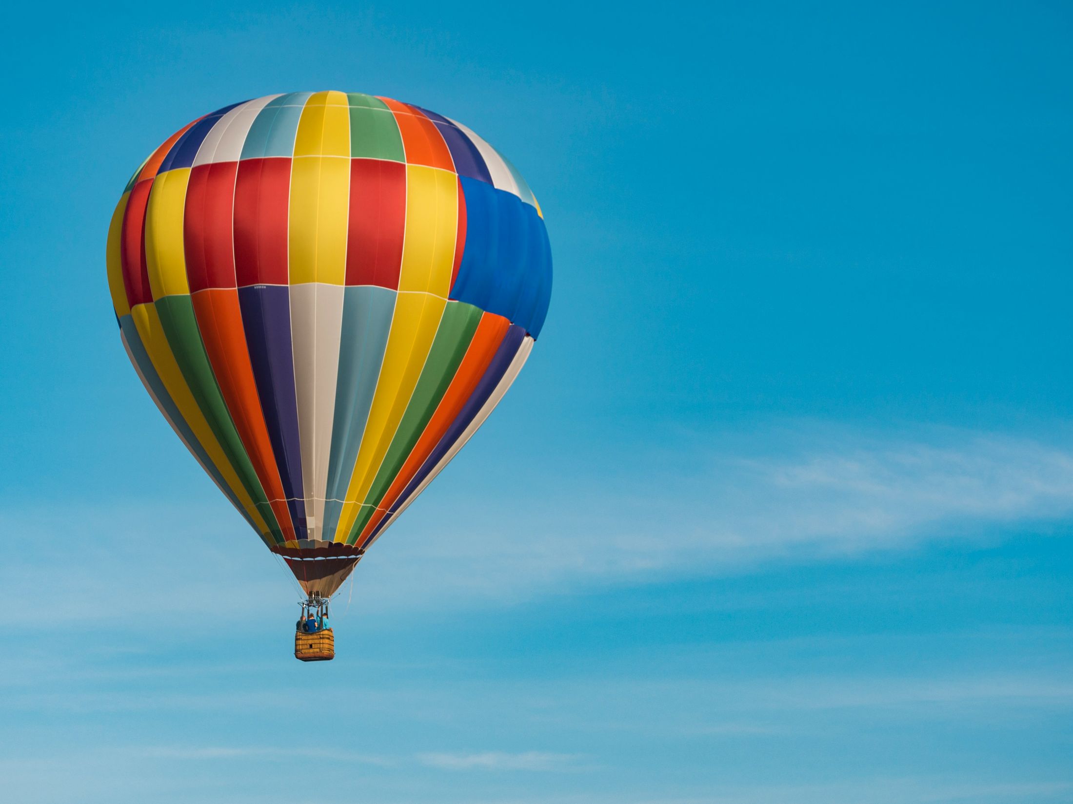 Brazilië: acht doden bij brand in een luchtballon