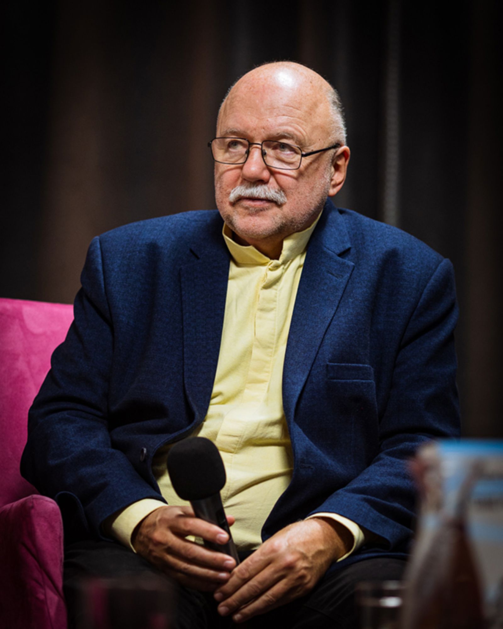 Andrey Kurkov
