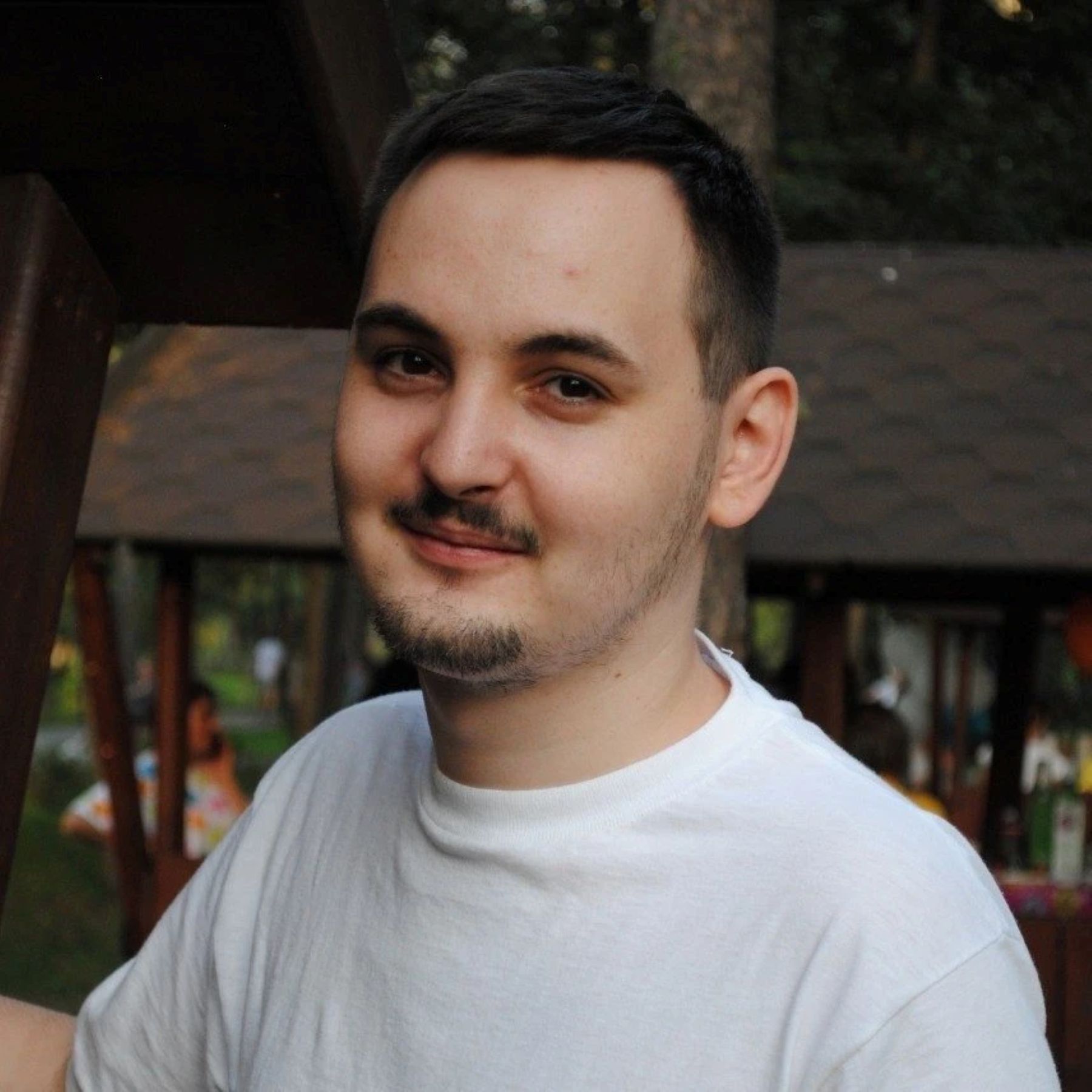 Oleksij Pavlysj