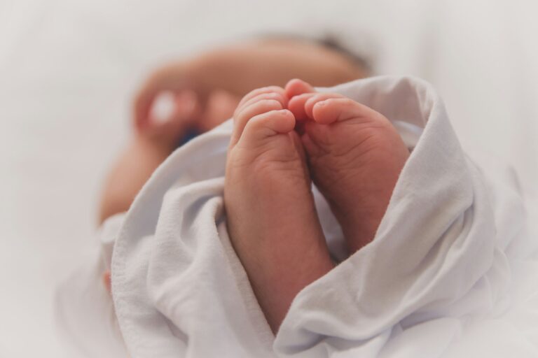 VS: kind geboren uit een hersendode vrouw wegens abortusverbod in Georgia