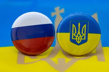 Moet Oekraïne grondgebied aan Rusland afstaan ​​om vrede te bereiken?