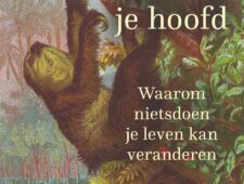 <em>Rust in je hoofd: Waarom nietsdoen je leven kan veranderen </em>
