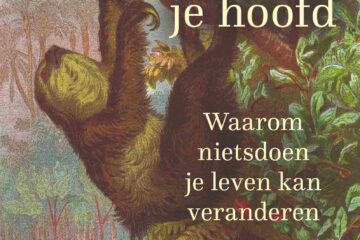 <em>Rust in je hoofd: Waarom nietsdoen je leven kan veranderen </em>