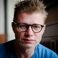 Claus Blok Thomsen