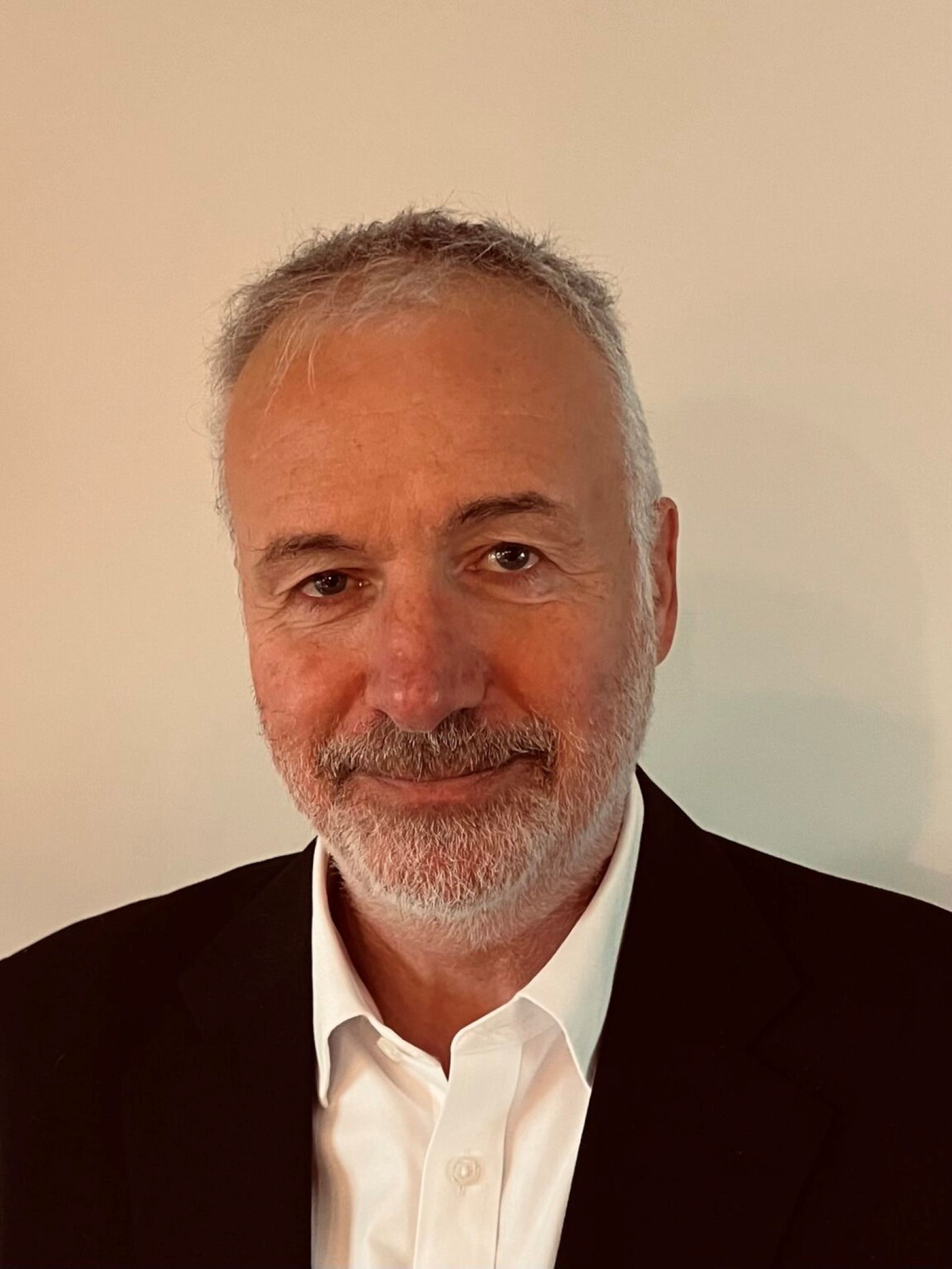 Julian Borger