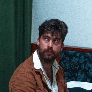 Gabriel Daros