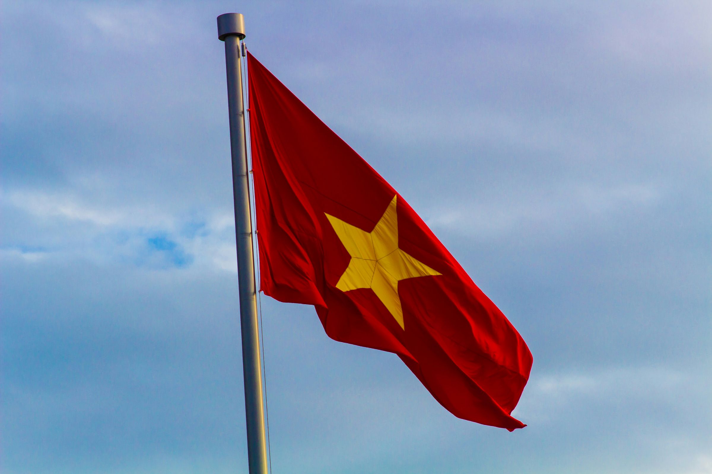 Vietnam sluit handelsakkoord met Verenigde Staten over douanerechten Vietnam sluit handelsakkoord met Verenigde Staten over douanerechten