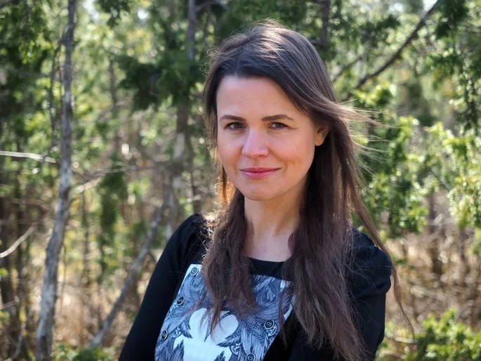 Tiina Kaukvere