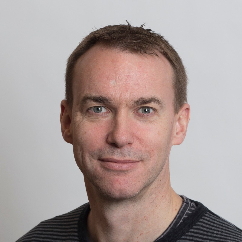 Michael Le Page