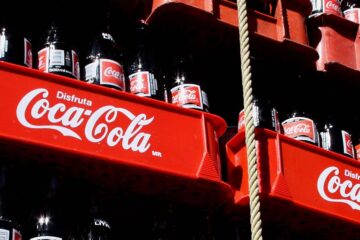 Coca-Cola trekt een spoor van verwoesting door Mexico. ‘Goedkoper dan water’
