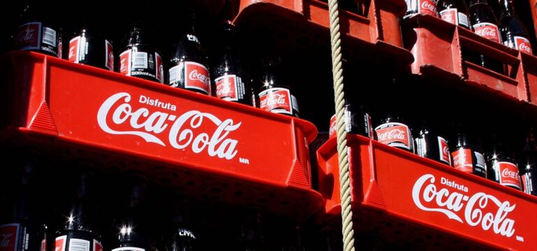 Coca-Cola trekt een spoor van verwoesting door Mexico. ‘Goedkoper dan water’