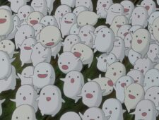 De magie van Miyazaki’s studio Ghibli