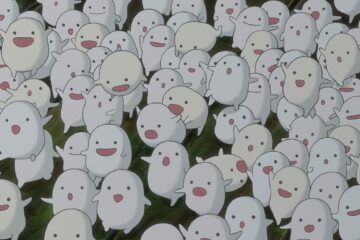 De magie van Miyazaki’s studio Ghibli
