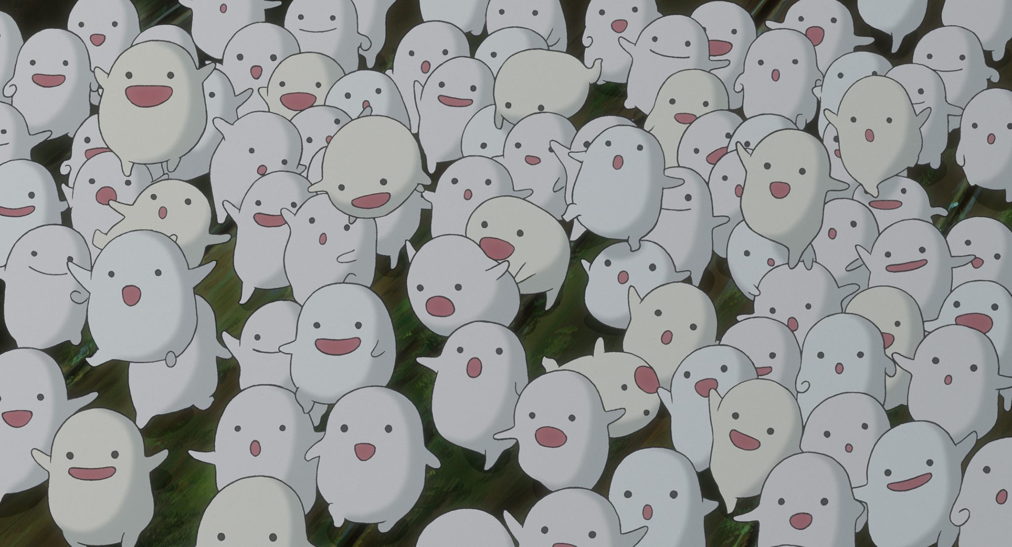 De magie van Miyazaki’s studio Ghibli